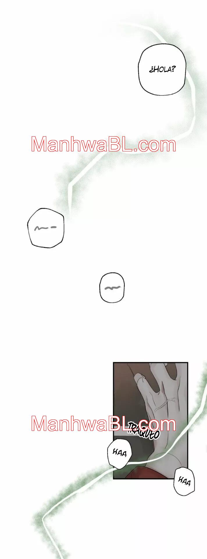 La espada que absorbe la oscuridad - Capítulo 2 manhwa