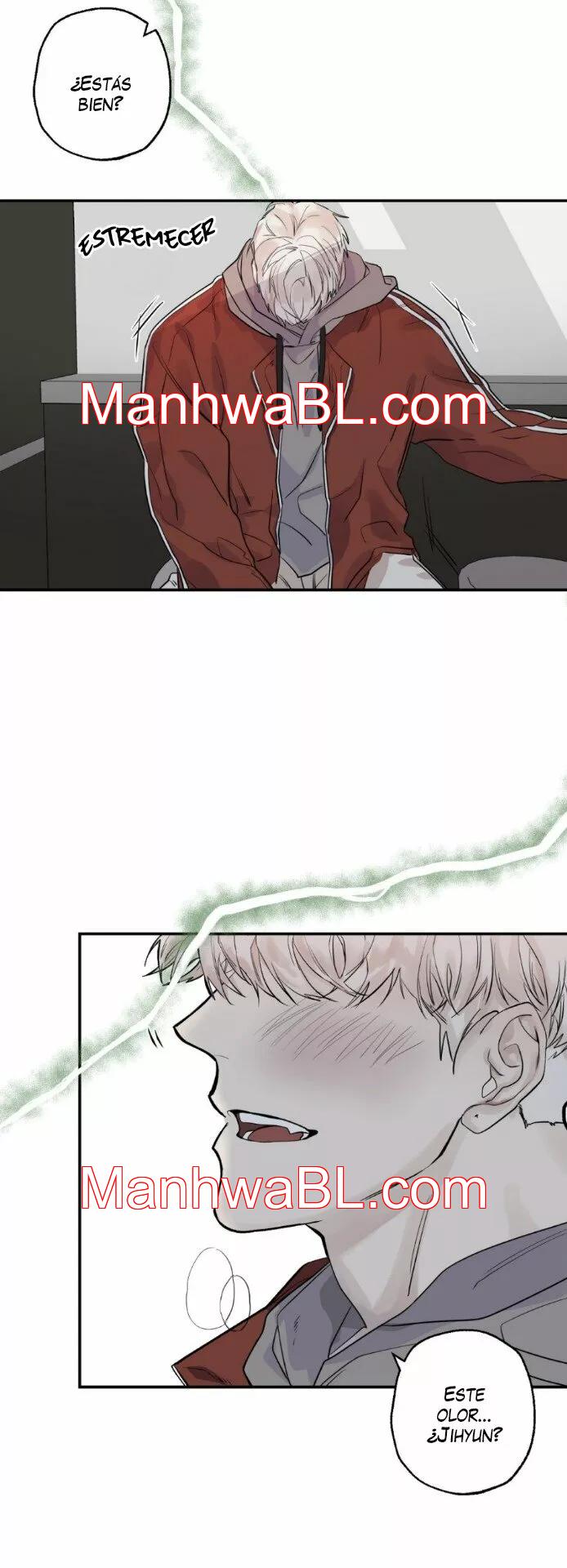 La espada que absorbe la oscuridad - Capítulo 2 manhwa
