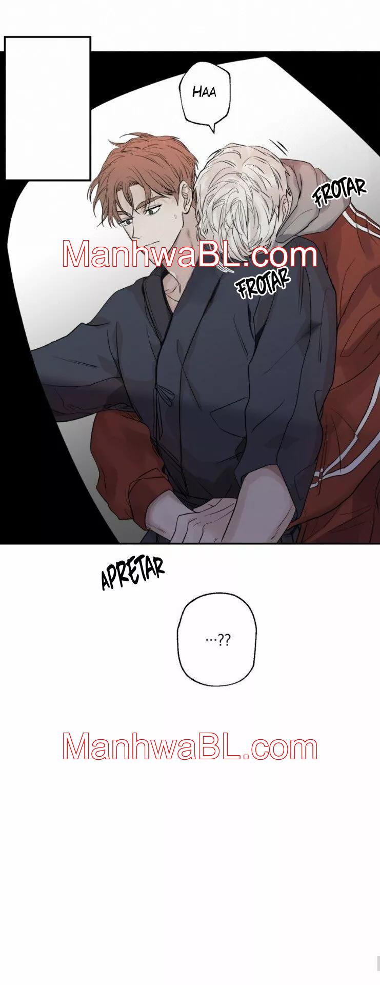 La espada que absorbe la oscuridad - Capítulo 2 manhwa