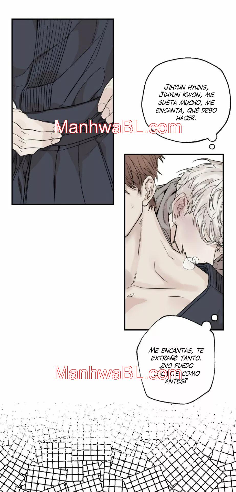 La espada que absorbe la oscuridad - Capítulo 2 manhwa
