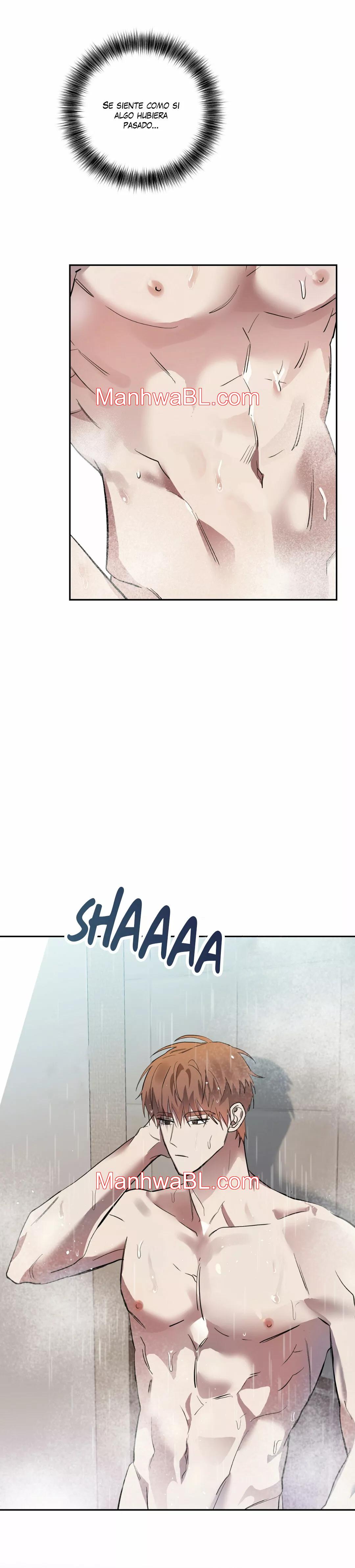 La espada que absorbe la oscuridad - Capítulo 15 manhwa