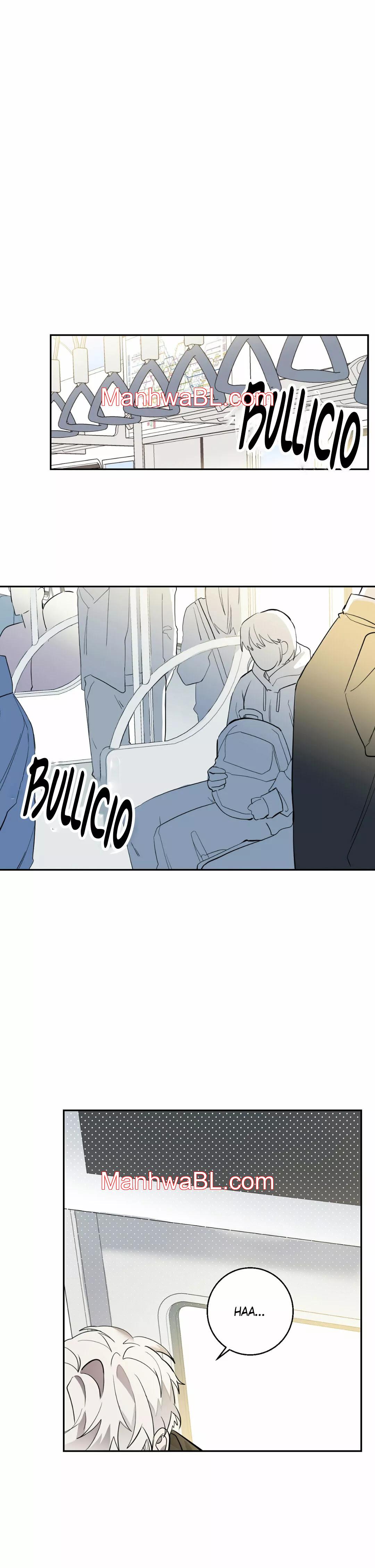 La espada que absorbe la oscuridad - Capítulo 15 manhwa