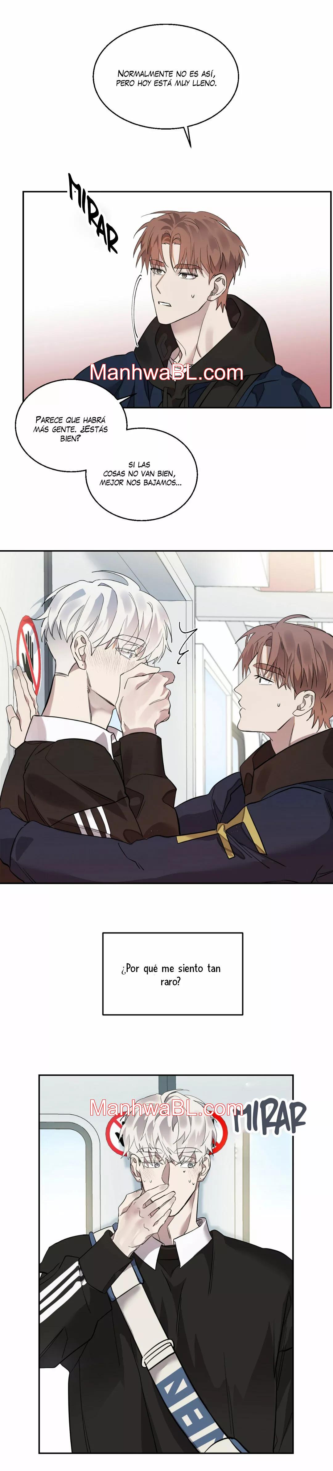 La espada que absorbe la oscuridad - Capítulo 15 manhwa