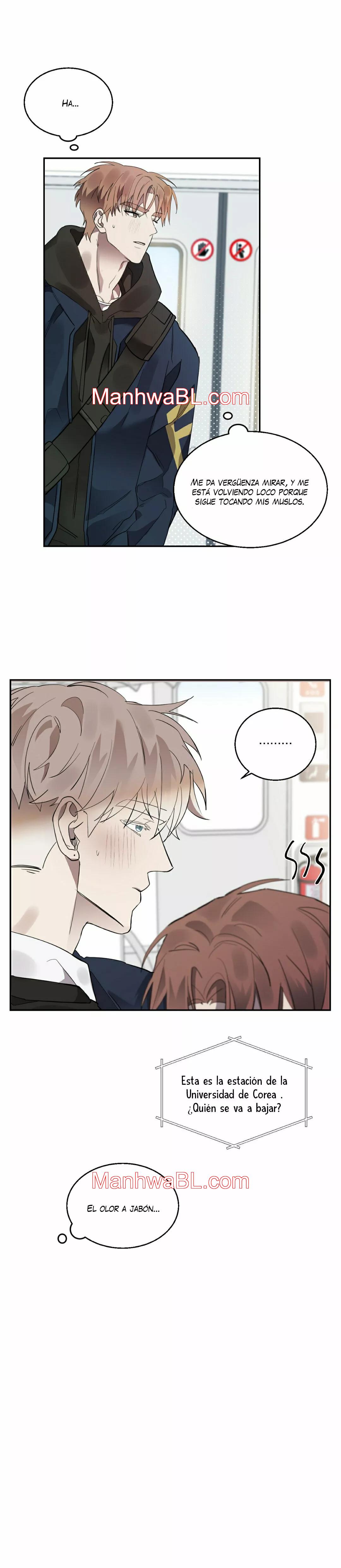 La espada que absorbe la oscuridad - Capítulo 15 manhwa