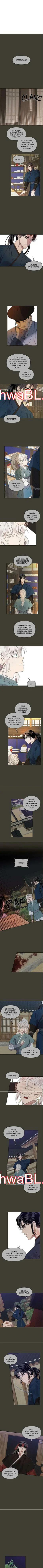 La espada que absorbe la oscuridad - Capítulo 29 manhwa