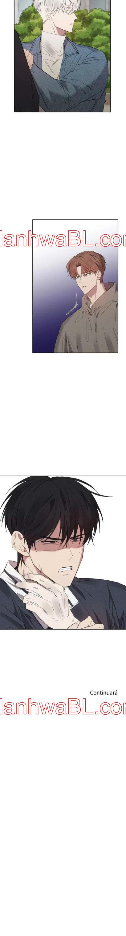 La espada que absorbe la oscuridad - Capítulo 29 manhwa