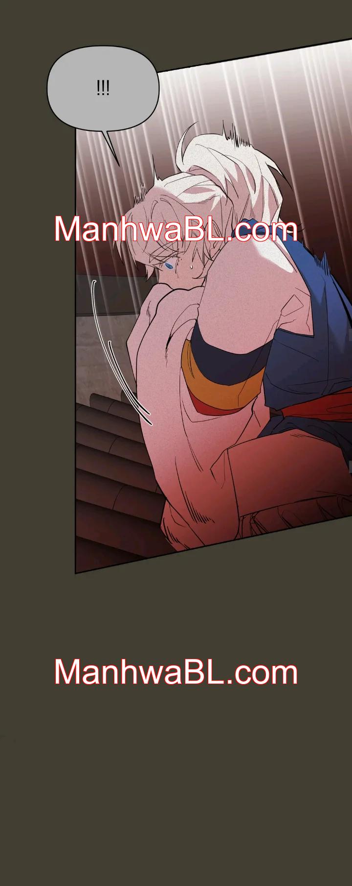 La espada que absorbe la oscuridad - Capítulo 27 manhwa