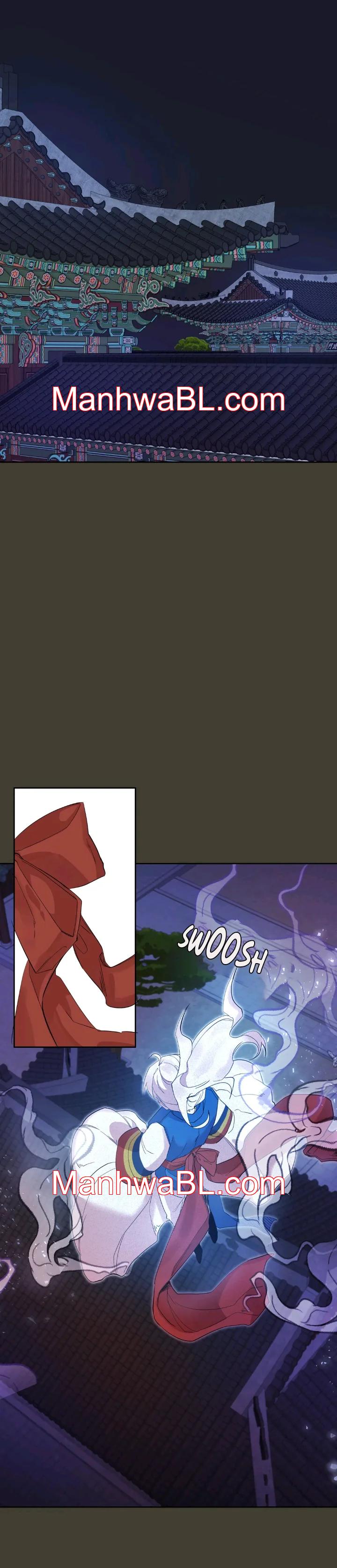 La espada que absorbe la oscuridad - Capítulo 27 manhwa
