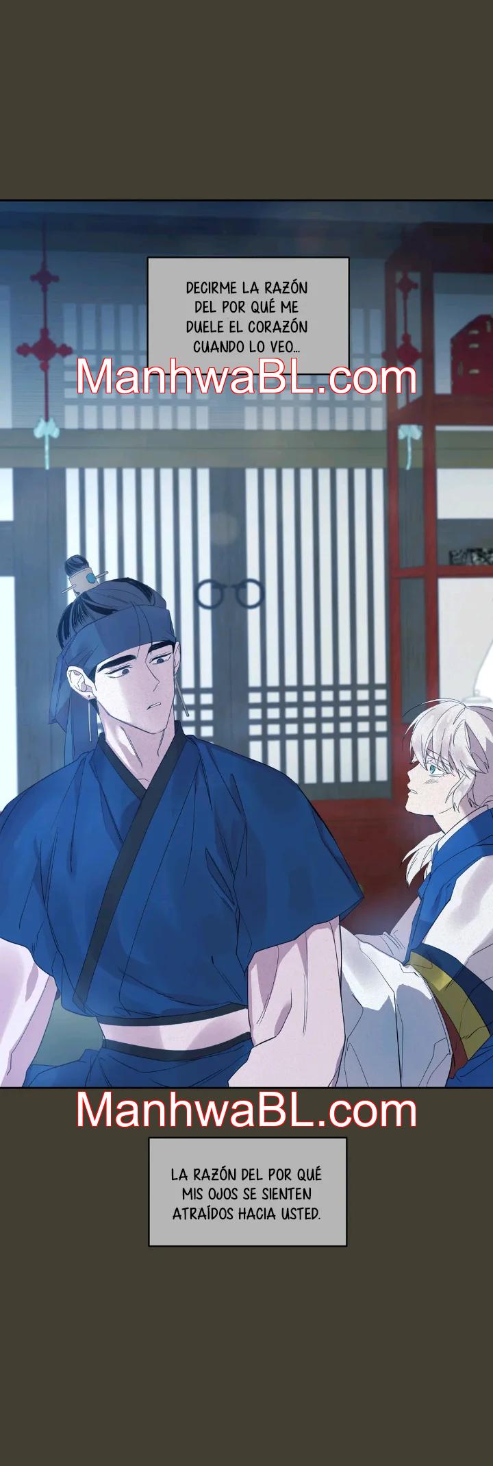 La espada que absorbe la oscuridad - Capítulo 27 manhwa