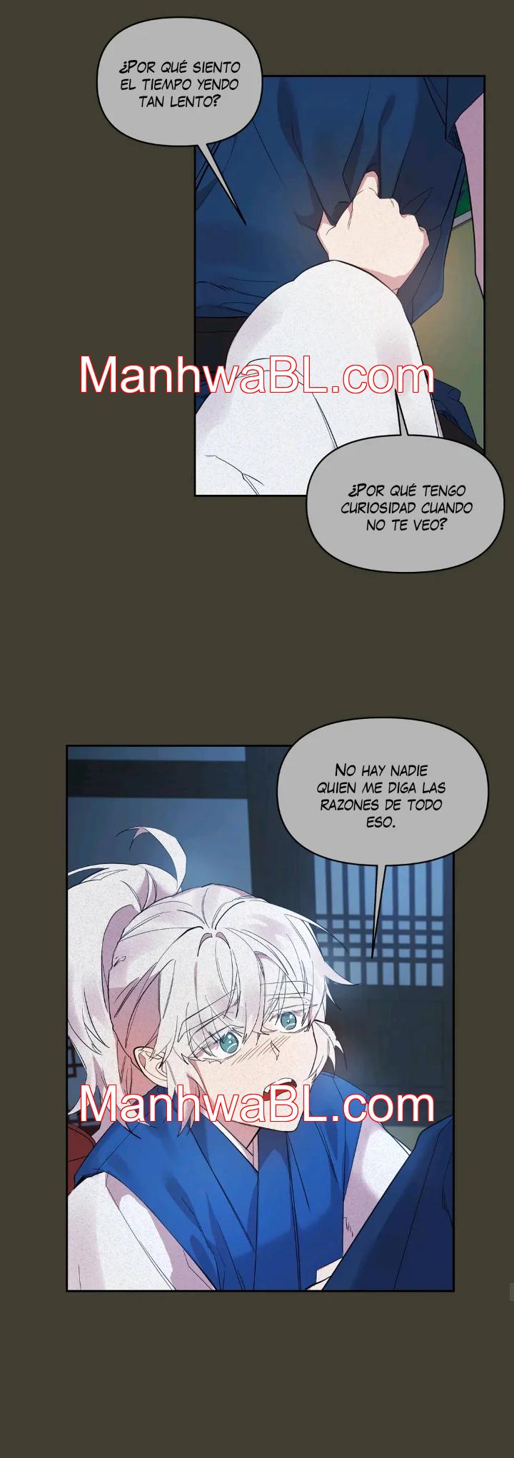 La espada que absorbe la oscuridad - Capítulo 27 manhwa