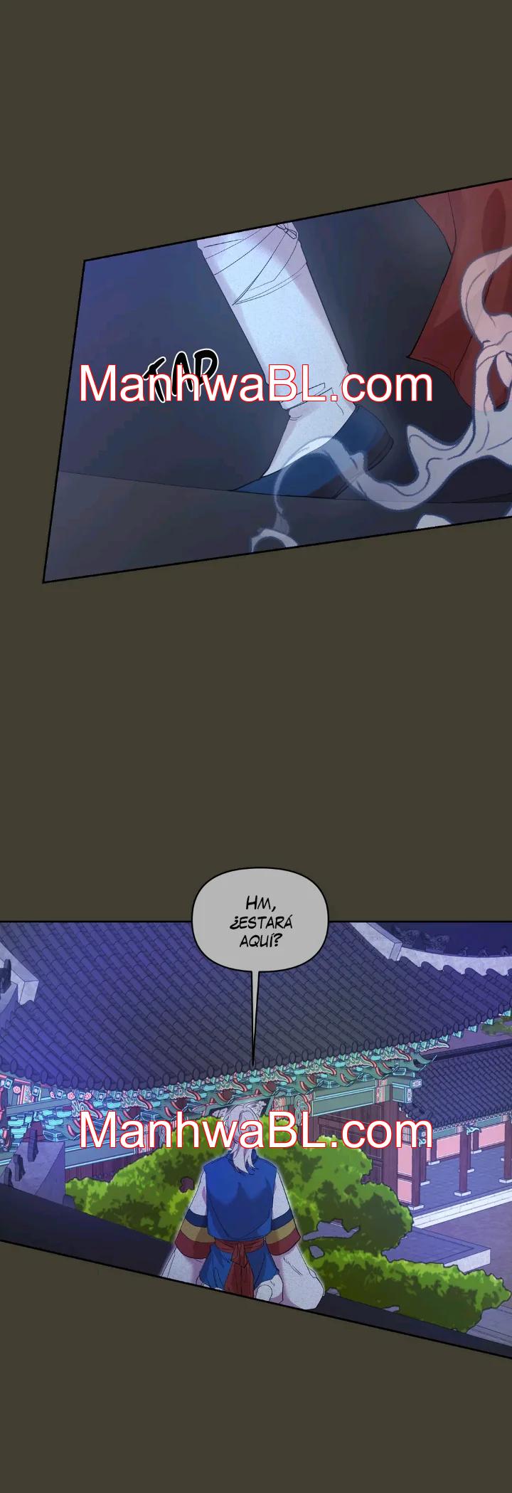 La espada que absorbe la oscuridad - Capítulo 27 manhwa