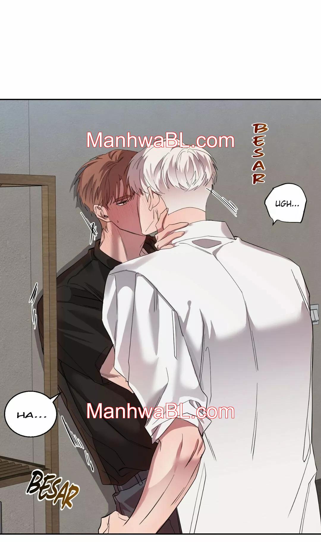 La espada que absorbe la oscuridad - Capítulo 22 manhwa