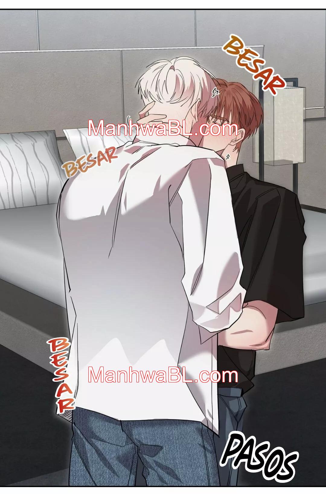 La espada que absorbe la oscuridad - Capítulo 22 manhwa