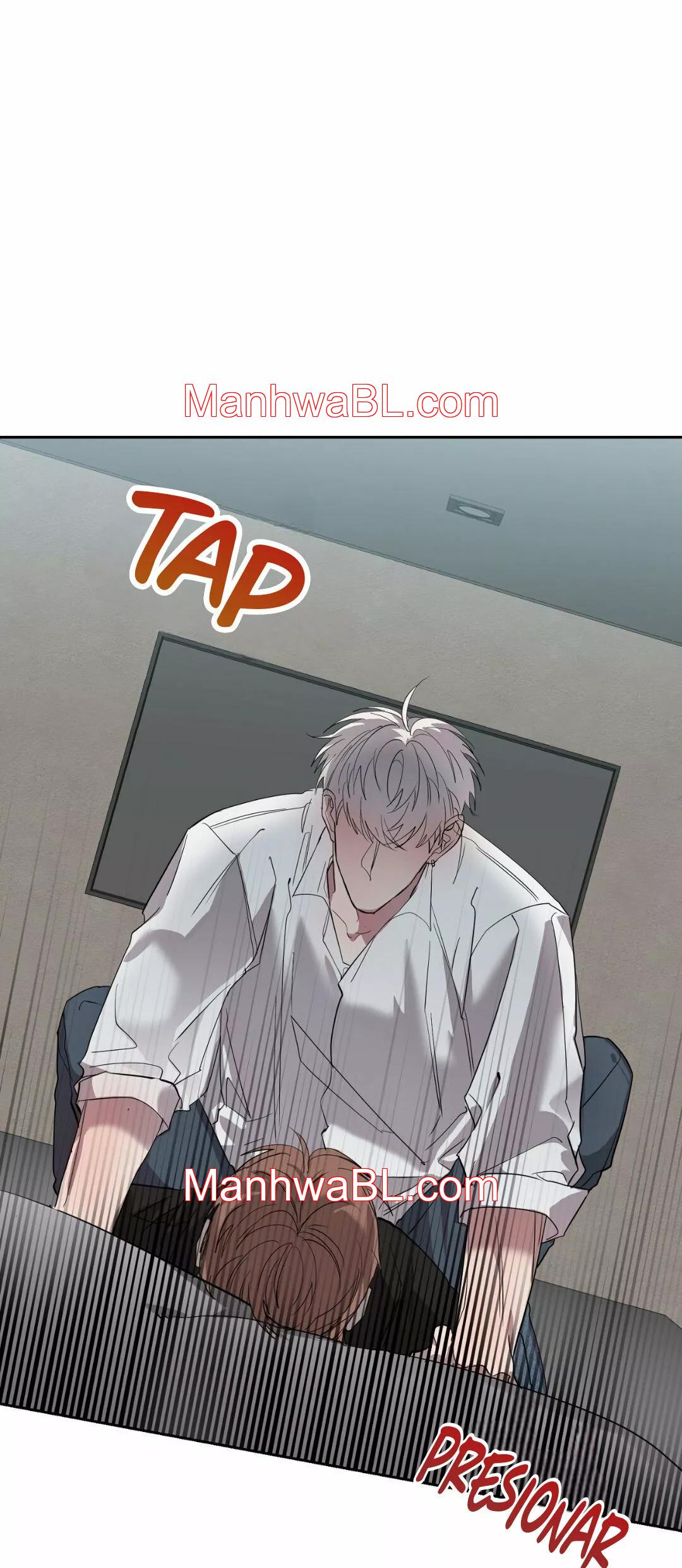 La espada que absorbe la oscuridad - Capítulo 22 manhwa