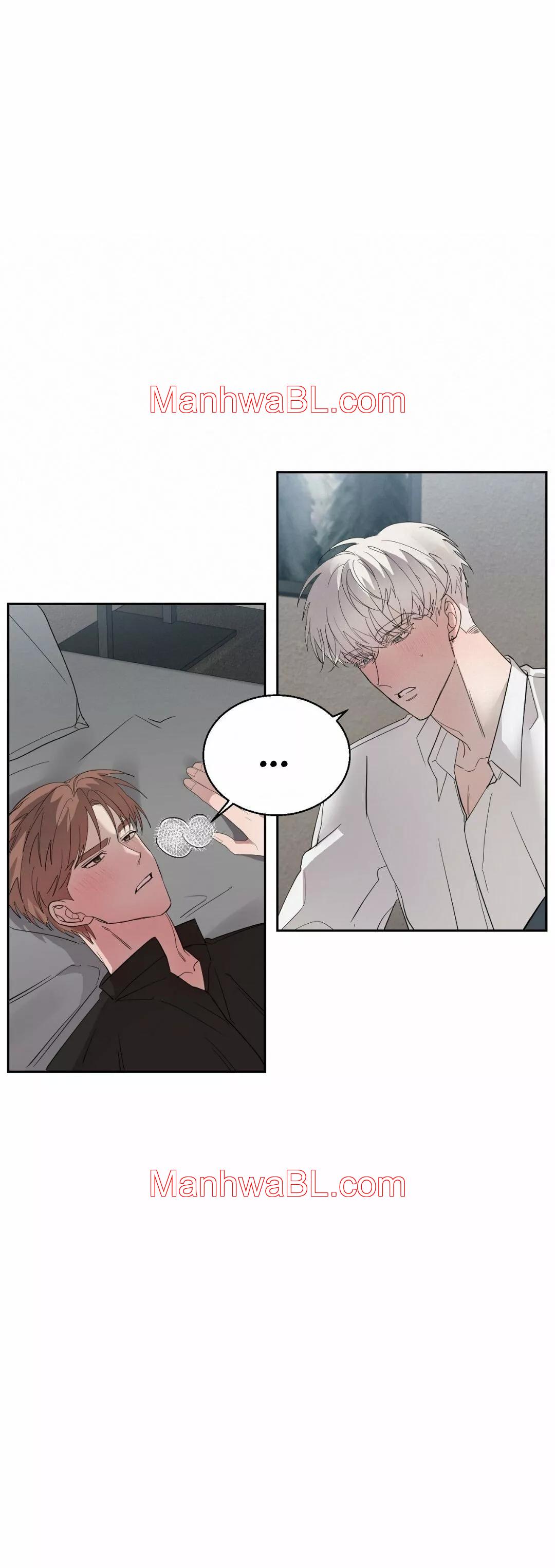 La espada que absorbe la oscuridad - Capítulo 22 manhwa