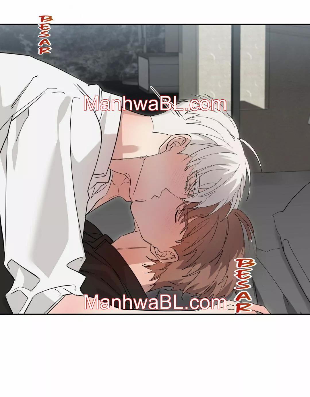 La espada que absorbe la oscuridad - Capítulo 22 manhwa