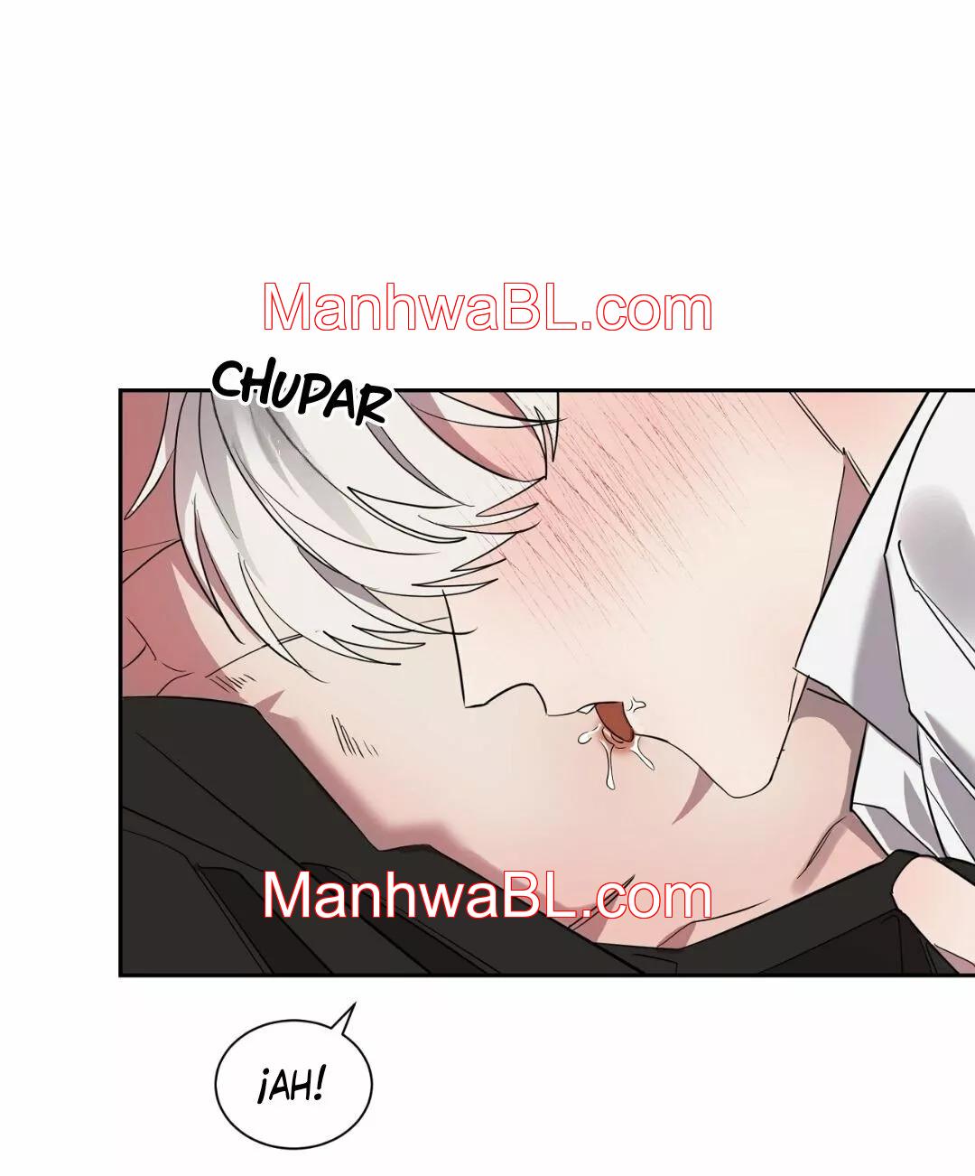 La espada que absorbe la oscuridad - Capítulo 22 manhwa