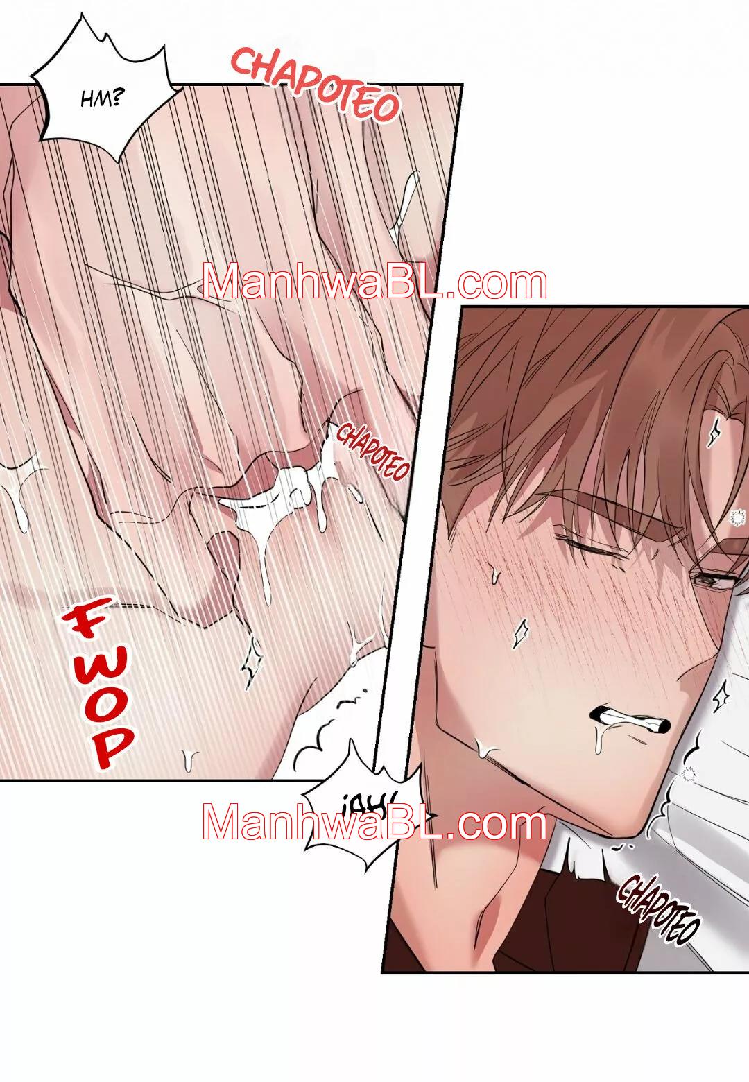 La espada que absorbe la oscuridad - Capítulo 22 manhwa