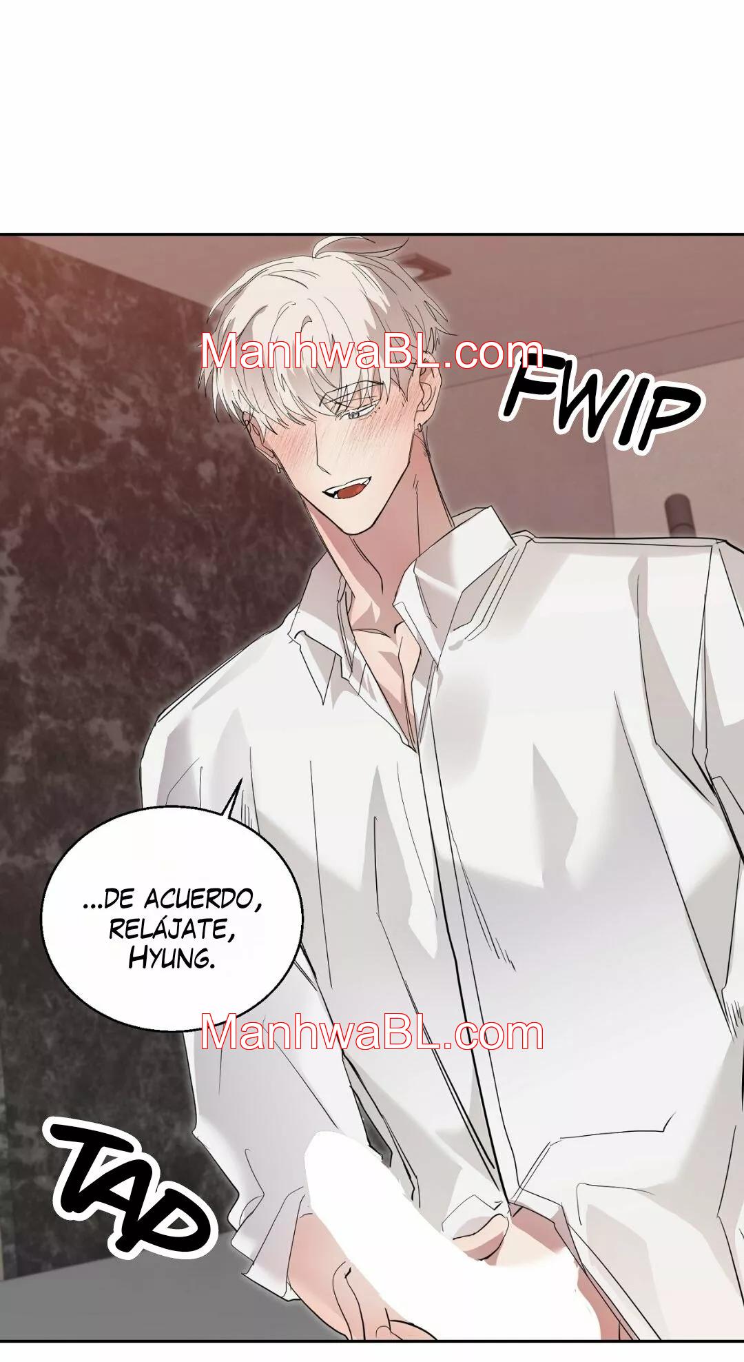 La espada que absorbe la oscuridad - Capítulo 22 manhwa