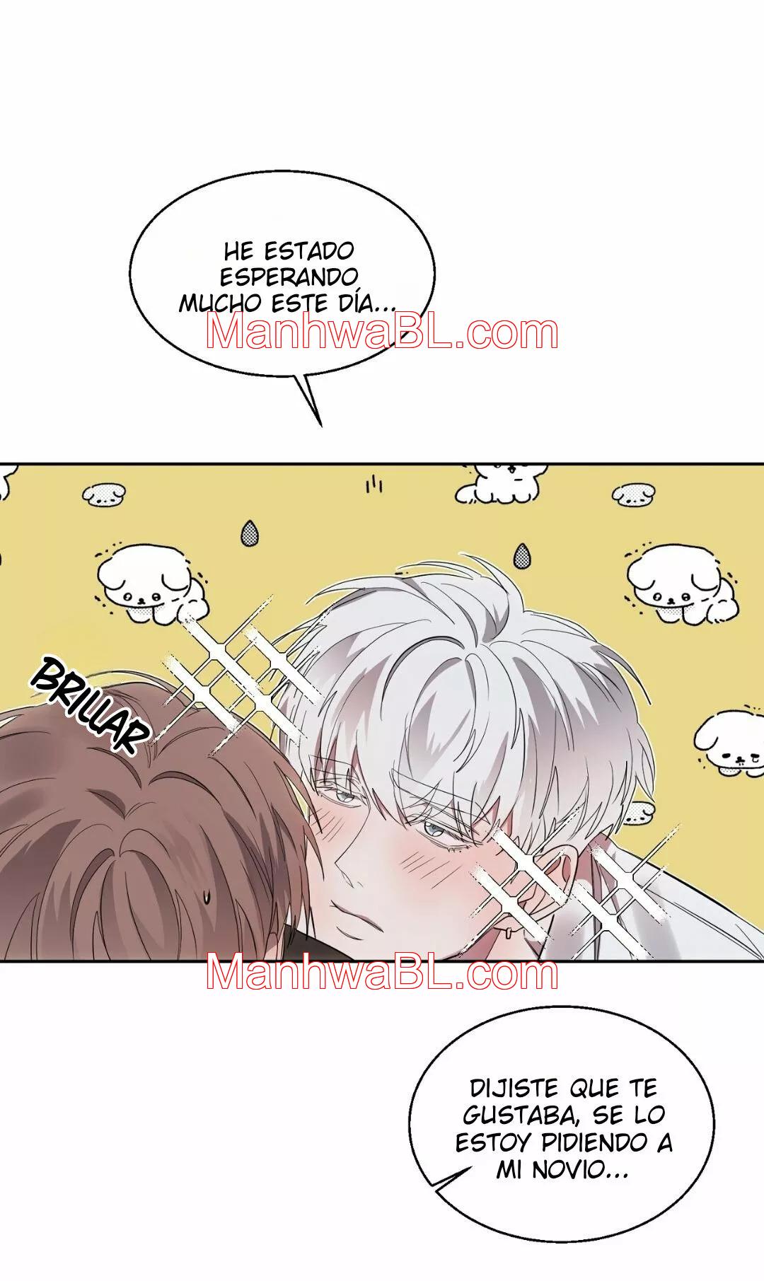 La espada que absorbe la oscuridad - Capítulo 22 manhwa