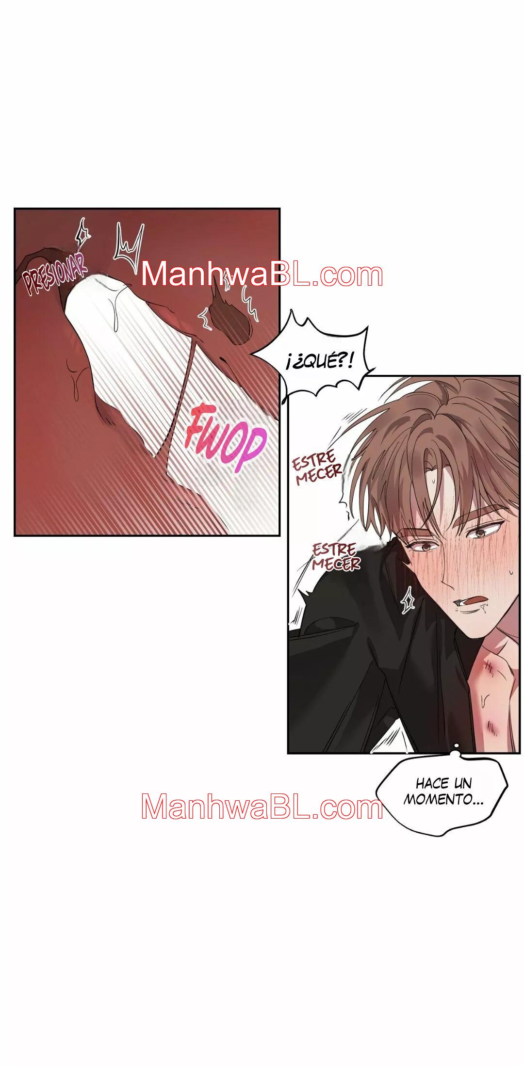 La espada que absorbe la oscuridad - Capítulo 22 manhwa