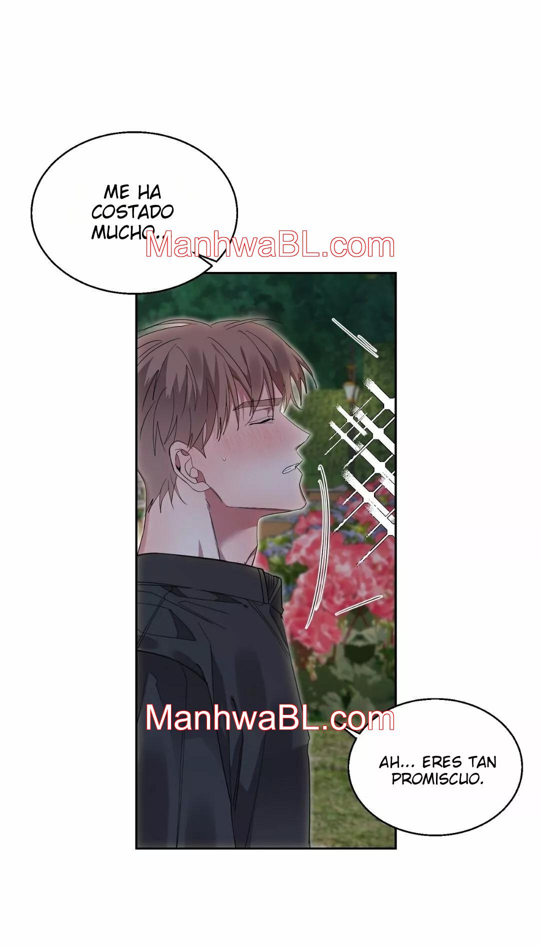 La espada que absorbe la oscuridad - Capítulo 22 manhwa