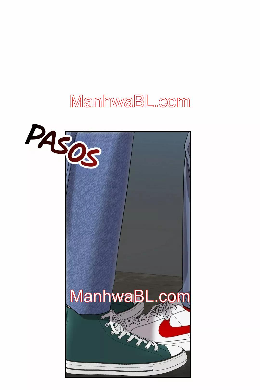La espada que absorbe la oscuridad - Capítulo 22 manhwa