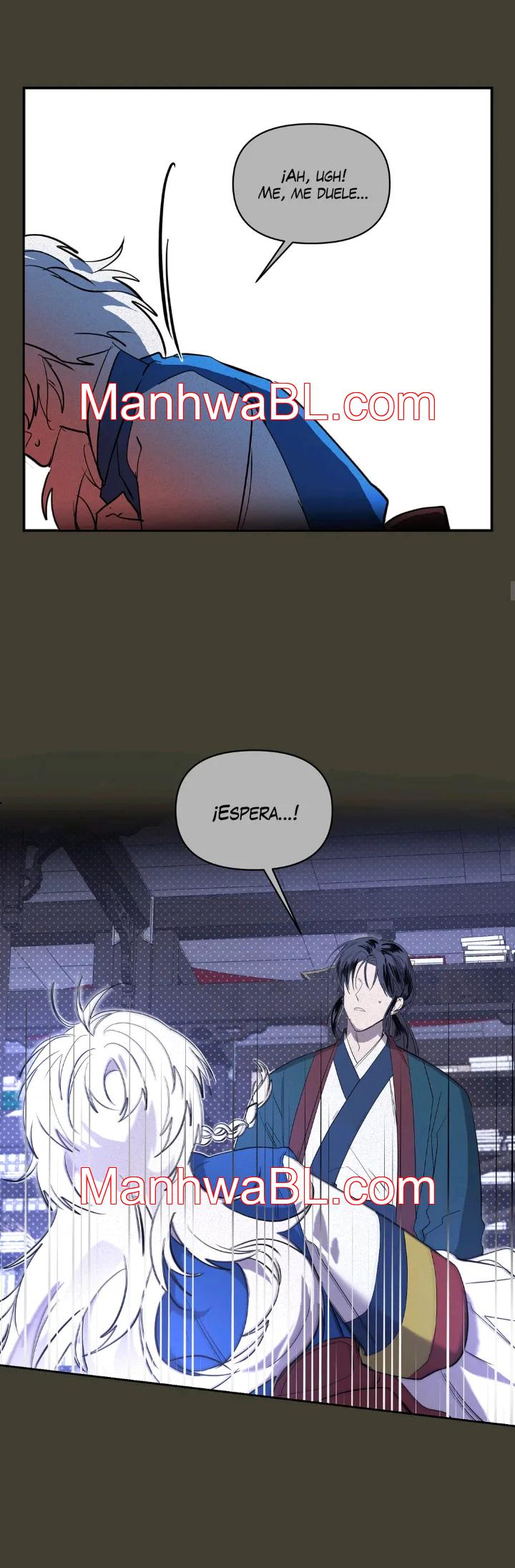 La espada que absorbe la oscuridad - Capítulo 26 manhwa