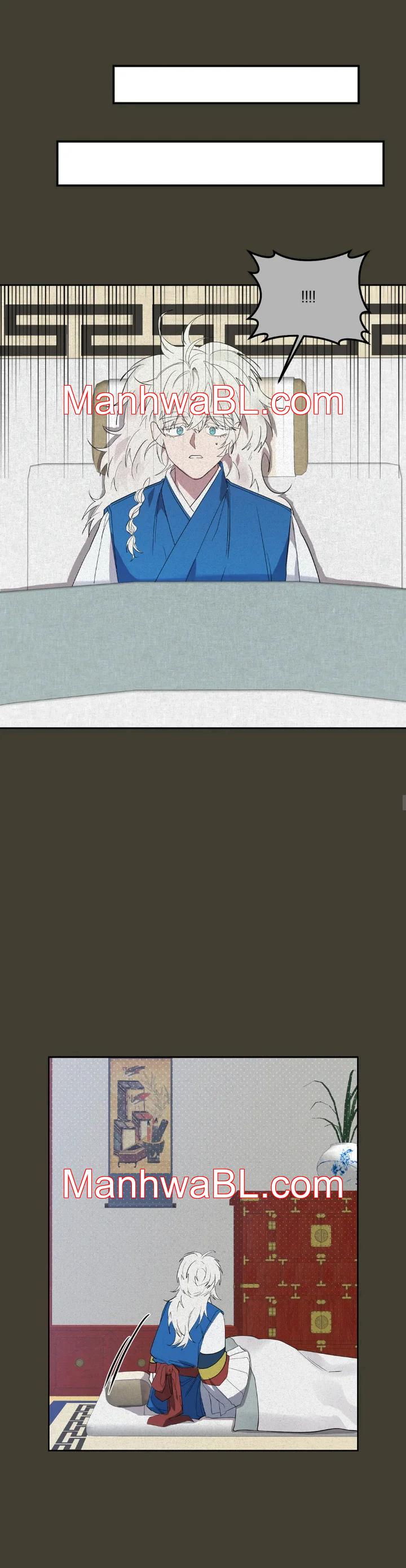 La espada que absorbe la oscuridad - Capítulo 26 manhwa
