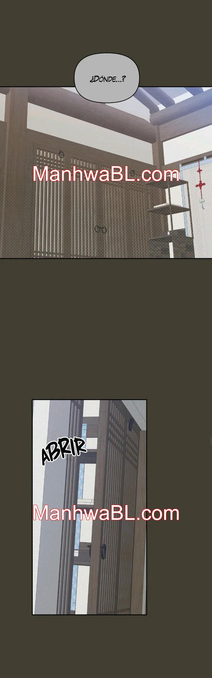 La espada que absorbe la oscuridad - Capítulo 26 manhwa