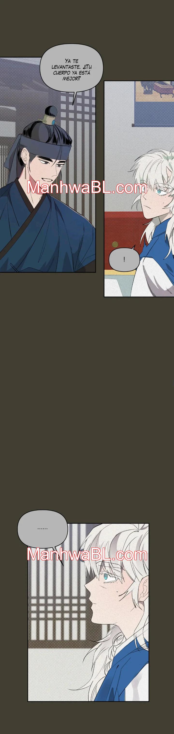 La espada que absorbe la oscuridad - Capítulo 26 manhwa