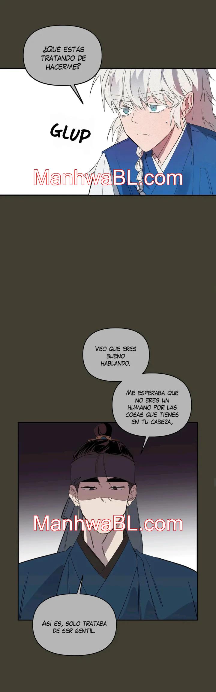 La espada que absorbe la oscuridad - Capítulo 26 manhwa