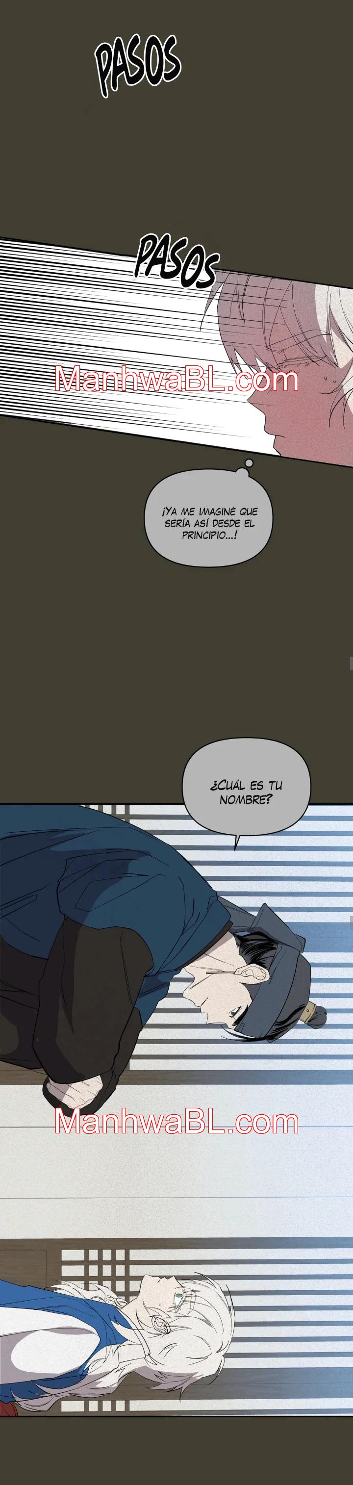 La espada que absorbe la oscuridad - Capítulo 26 manhwa