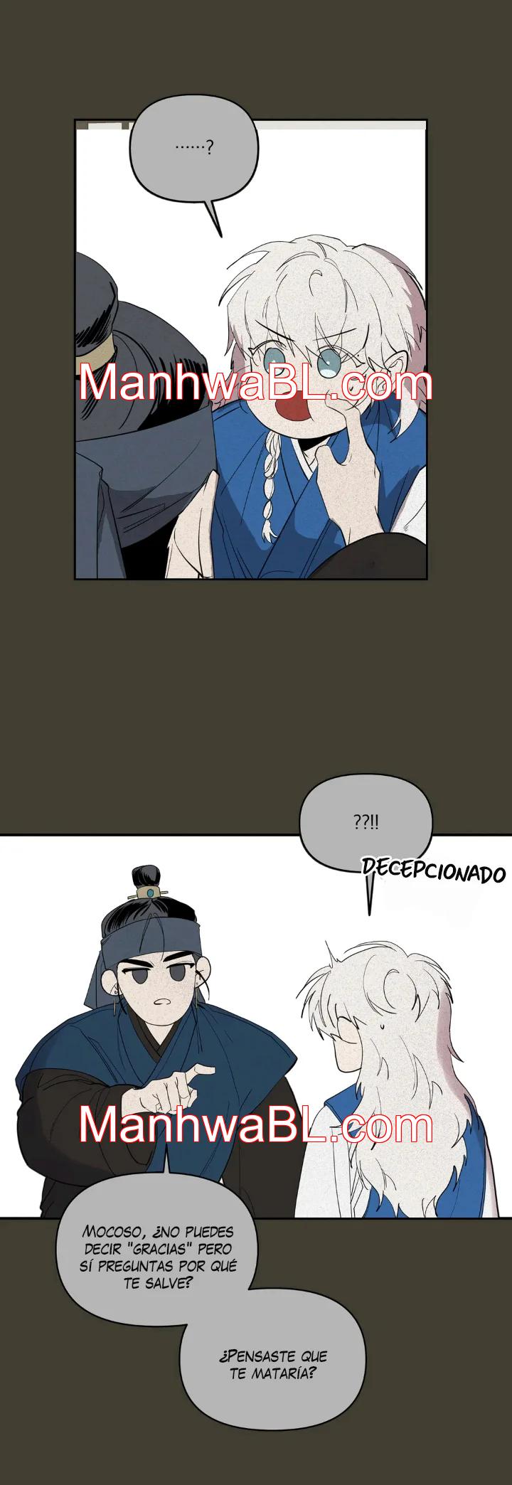 La espada que absorbe la oscuridad - Capítulo 26 manhwa