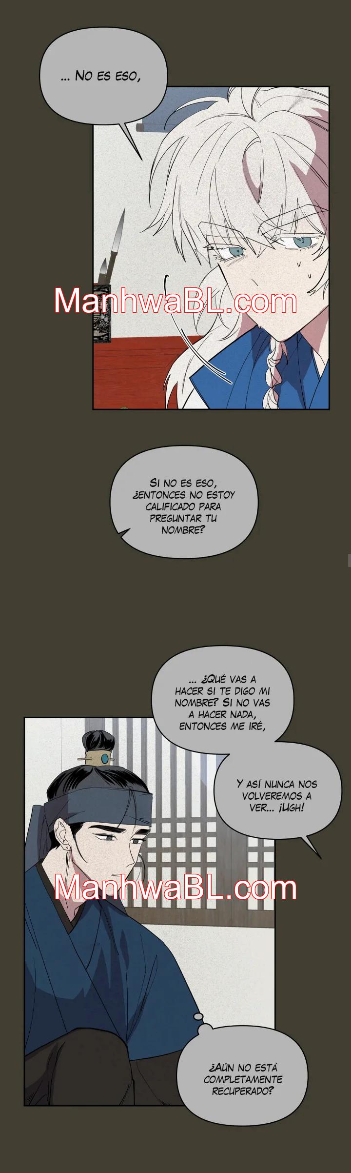 La espada que absorbe la oscuridad - Capítulo 26 manhwa