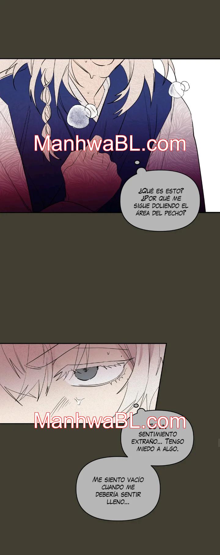 La espada que absorbe la oscuridad - Capítulo 26 manhwa