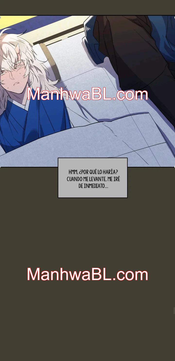 La espada que absorbe la oscuridad - Capítulo 26 manhwa