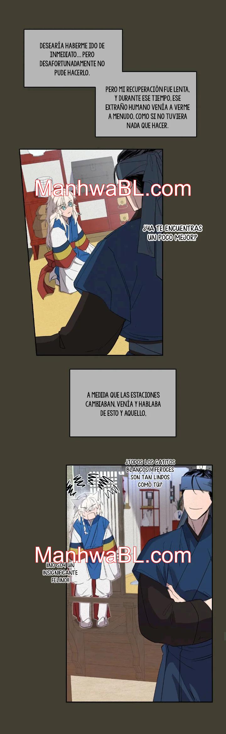 La espada que absorbe la oscuridad - Capítulo 26 manhwa