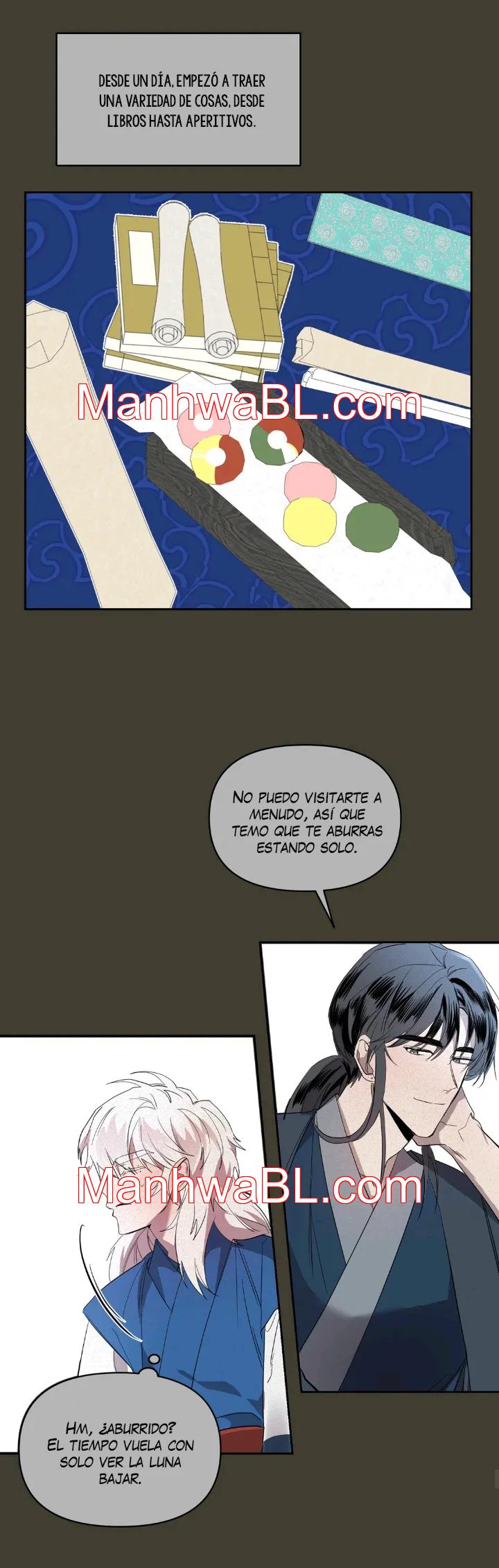 La espada que absorbe la oscuridad - Capítulo 26 manhwa