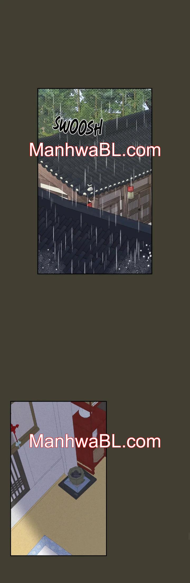 La espada que absorbe la oscuridad - Capítulo 26 manhwa