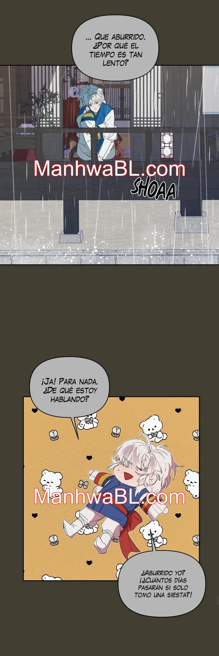 La espada que absorbe la oscuridad - Capítulo 26 manhwa