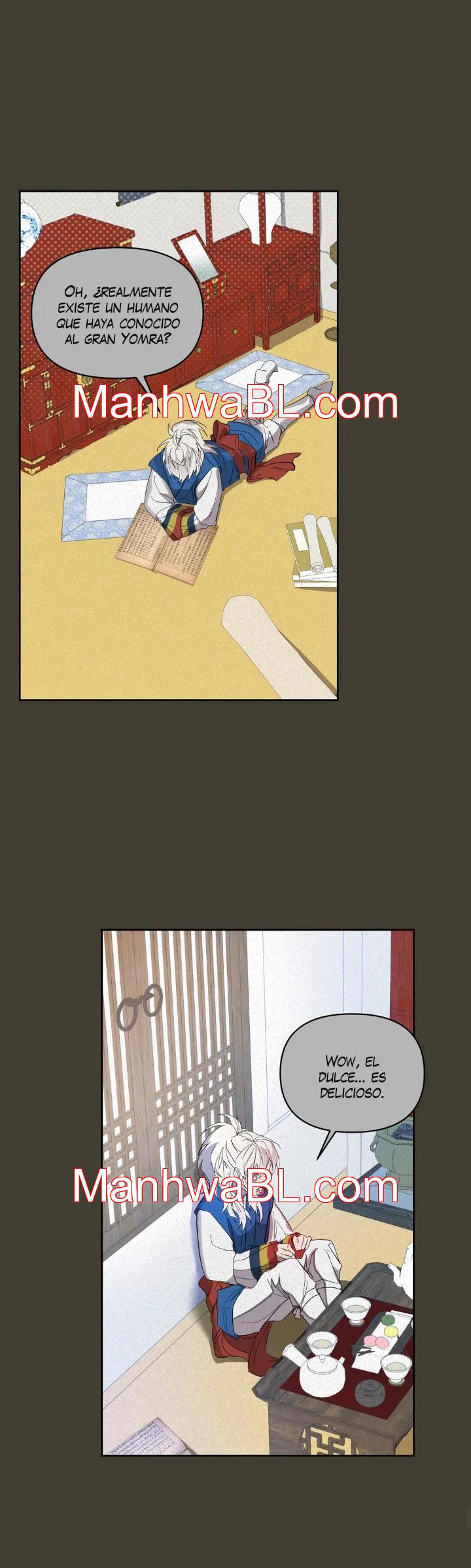 La espada que absorbe la oscuridad - Capítulo 26 manhwa