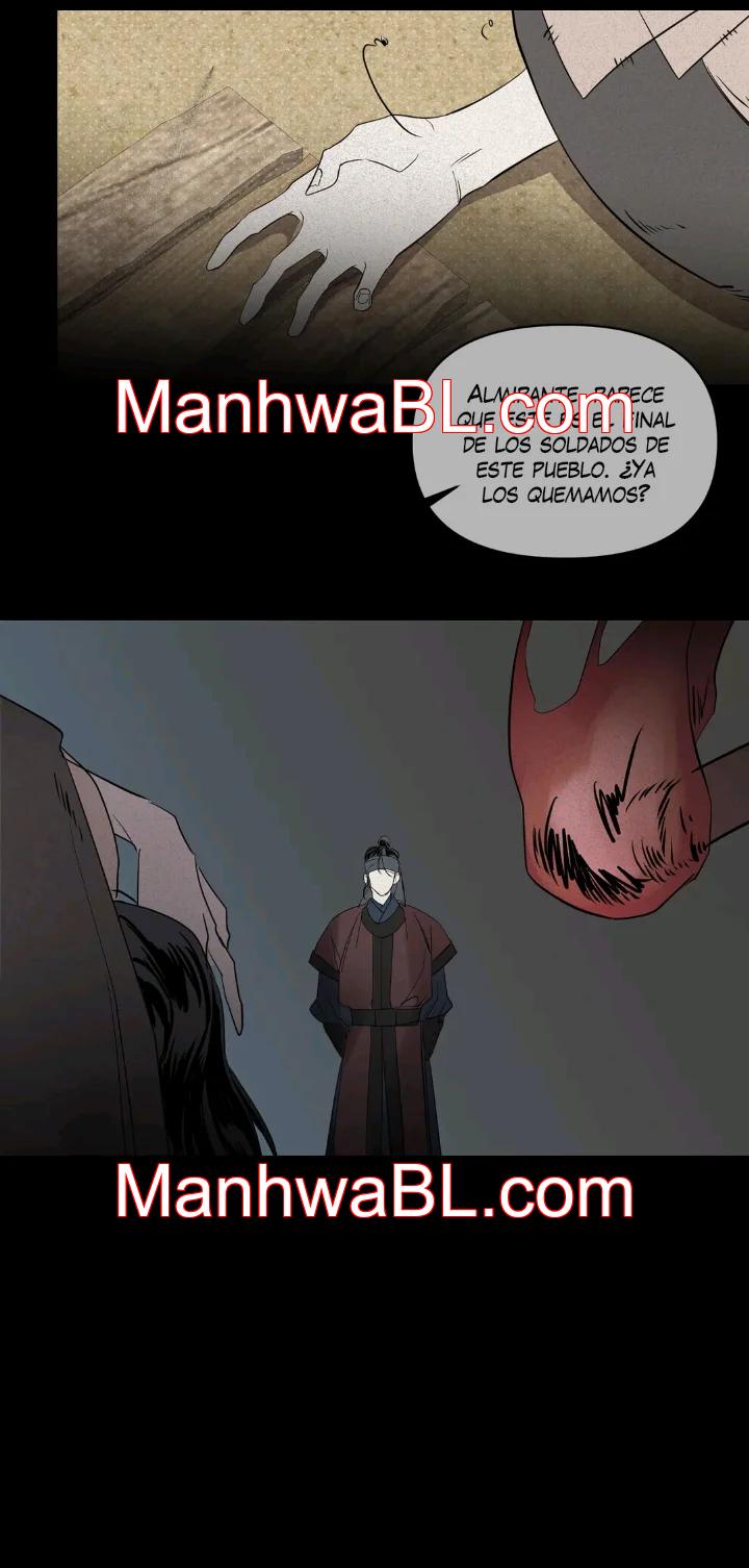 La espada que absorbe la oscuridad - Capítulo 26 manhwa