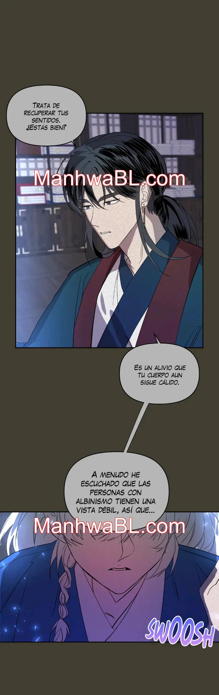 La espada que absorbe la oscuridad - Capítulo 26 manhwa