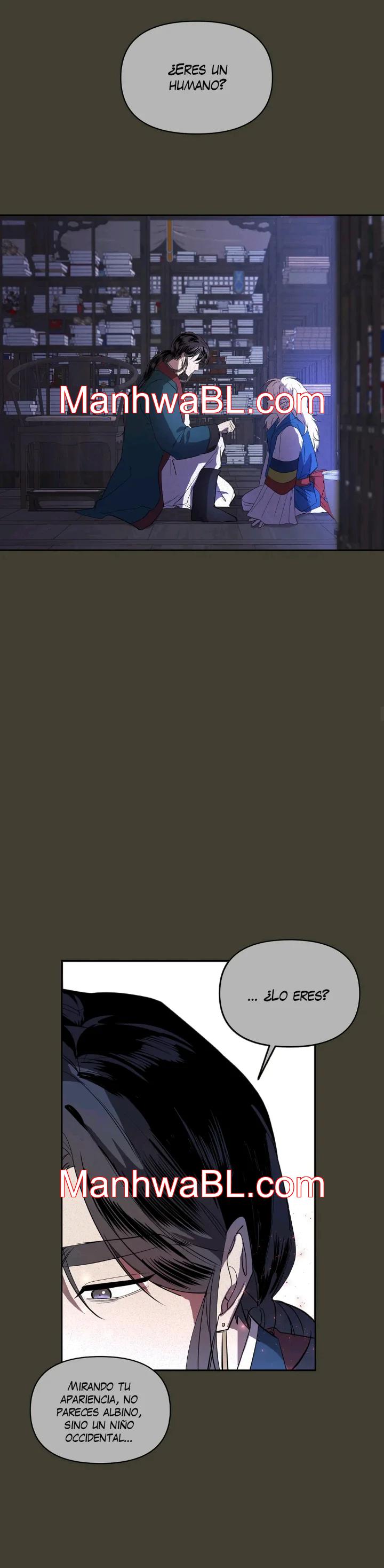 La espada que absorbe la oscuridad - Capítulo 26 manhwa