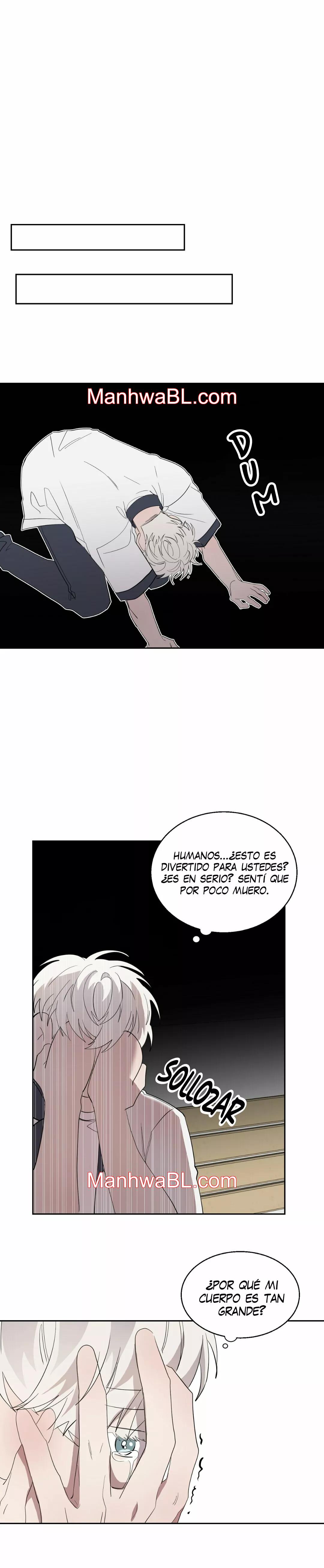 La espada que absorbe la oscuridad - Capítulo 19 manhwa