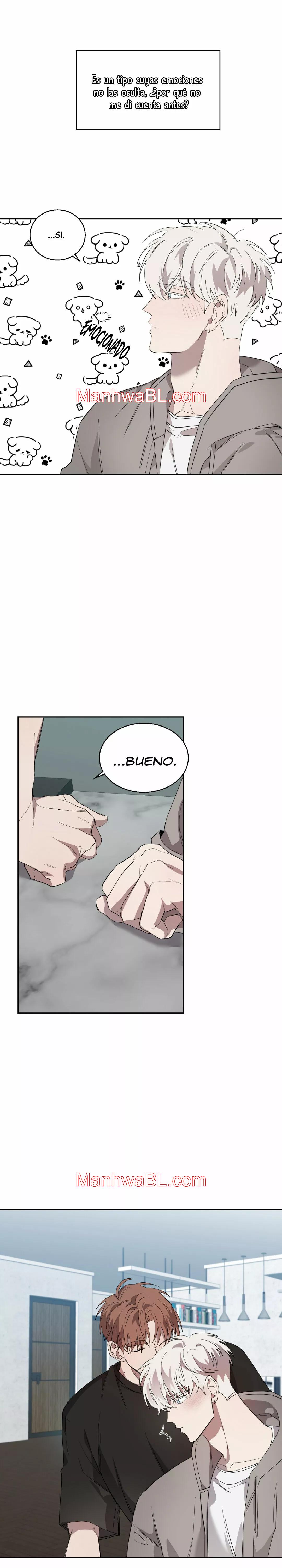La espada que absorbe la oscuridad - Capítulo 19 manhwa