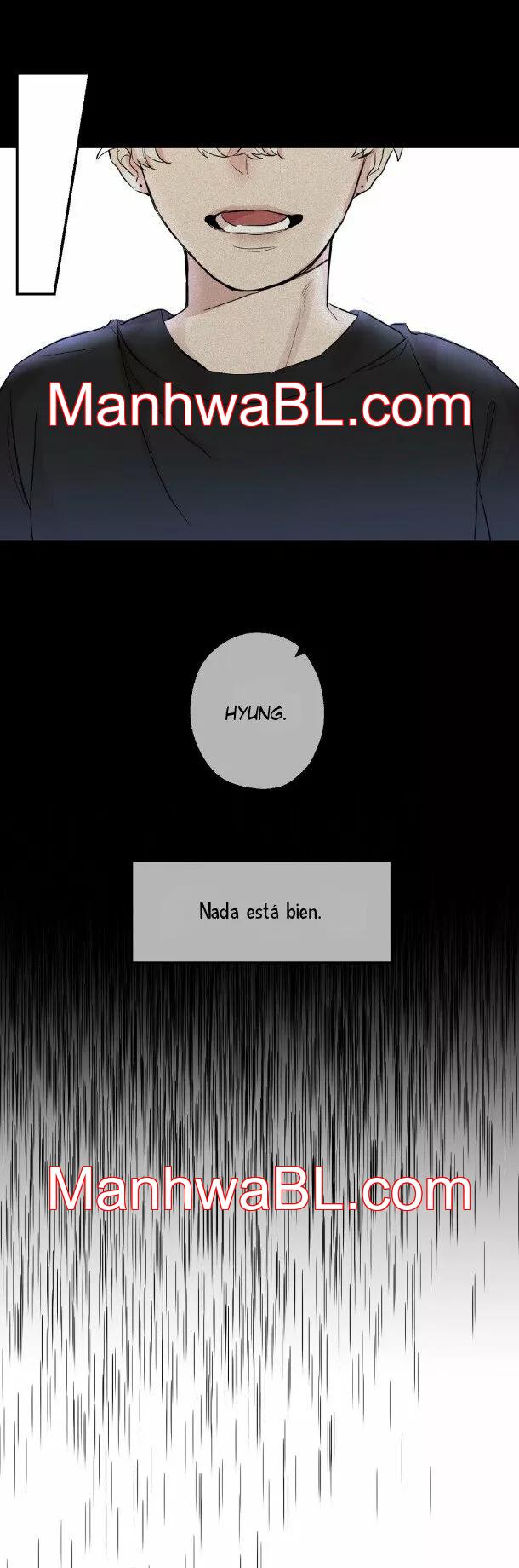 La espada que absorbe la oscuridad - Capítulo 1 manhwa
