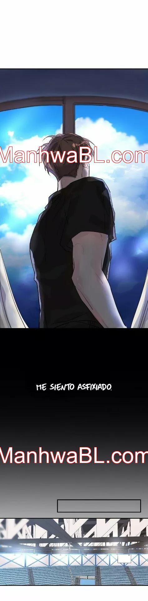 La espada que absorbe la oscuridad - Capítulo 1 manhwa