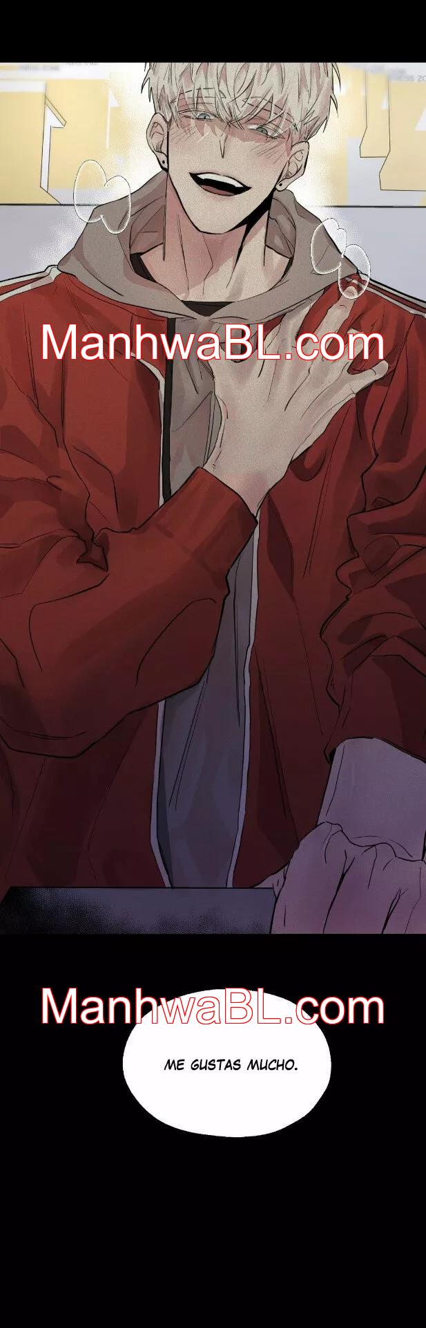 La espada que absorbe la oscuridad - Capítulo 1 manhwa